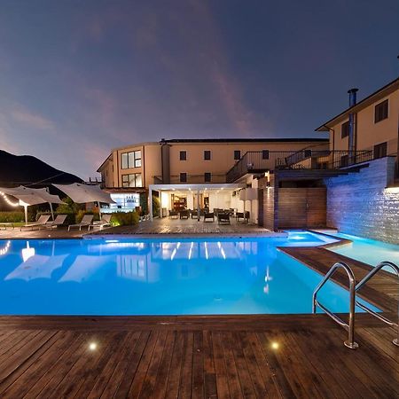 Sport Village Hotel & Spa Castel Di Sangro Exterior foto